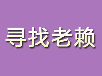 新青寻找老赖